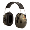 3M Peltor Optime II Headband Earmuff