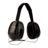 3M Peltor Optime II Neckband Earmuff