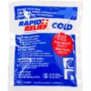 Instant Ice Pack 100g