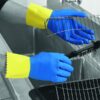 Polyco Duo Plus 60 Chemical Glove