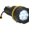Portwest  PA60 - 7 LED Rubber Torch