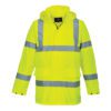 Hi-Vis Lite Traffic Jacket Portwest
