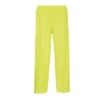 Portwest S441 classic rain trouser