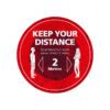 Keep your distance