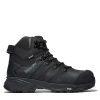 Timberland Pro Switchback Black Safety Boot