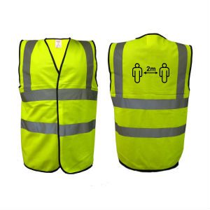 Safety Clothing & Workwear UK | Wise Safety – Est 1992
