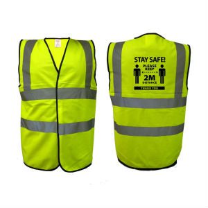 Safety Clothing & Workwear UK | Wise Safety – Est 1992