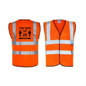 Safety Clothing & Workwear UK | Wise Safety – Est 1992