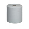 White Perform Wiper Roll 2Ply, 2 pack