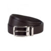 Classic Leather Belt