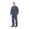 Portwest C030 CE Safe-welder coverall