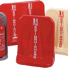 Fire Extinguisher Stands