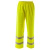 Portwest FR43 Sealtex Flame Hi vis Trousers Waterproof FR