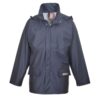 Portwest FR46 Sealtex Flame Jacket Waterproof FR