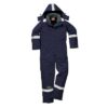 Portwest FR53 FR/AS winter coverall