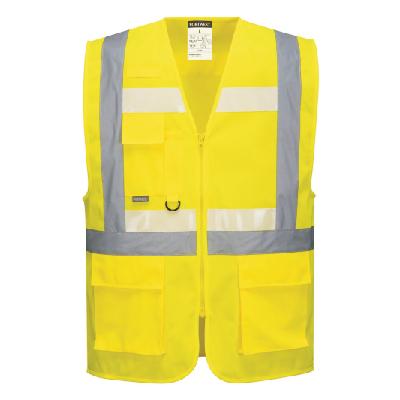 Safety Clothing & Workwear UK | Wise Safety – Est 1992