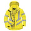 Portwest LW70 Ladies HiVis Breathable Jacket