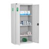 Standard Medical Cabinet