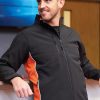 ORN Silverswift Softshell Jacket