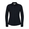 Russel 924F Ladies' Long Sleeve Shirt