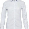 TEE JAYS Stretch Luxury Ladies Shirt