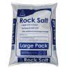 Brown Rock Salt, 25kg