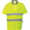 Portwest S171 cotton comfort poloshirt