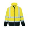 Portwest S425 two tone softshell