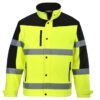 Portwest S429 two tone softshell jacket
