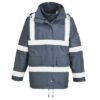 Portwest S431 Iona 3 in 1 Traffic Jacket