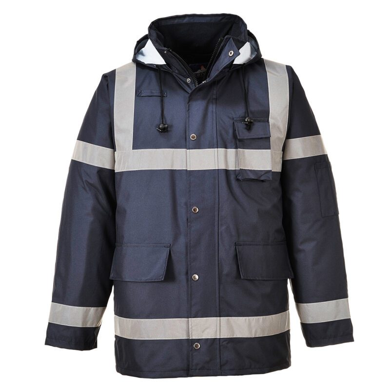 Safety Clothing & Workwear UK | Wise Safety – Est 1992