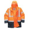 Portwest S766 Essential 5 in 1 Two Tone Jacket