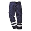 Portwest S917 Iona Safety Combat Trousers