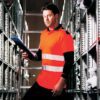 Portwest PW3 T180 Vision HiVis Poloshirt