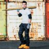 Portwest PW3 T602 Urban Work Holster Trousers