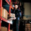 Portwest PW3 T603 Urban work jacket
