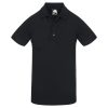 1152 Orn Men's Egret Slim Fit Poloshirt
