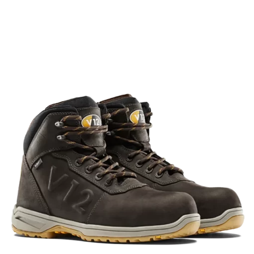 V12 S3 Waterproof IGS Hiker Boot