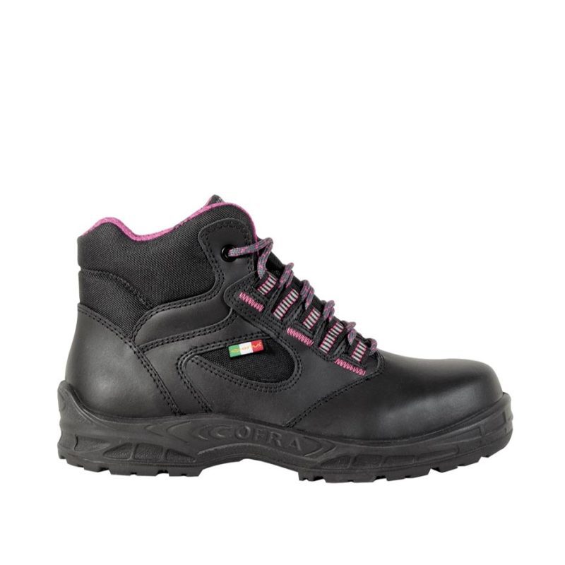 Safety Clothing & Workwear UK | Wise Safety – Est 1992
