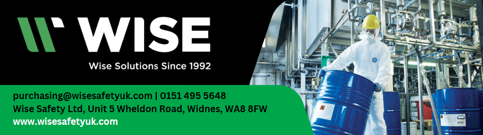 Safety Clothing & Workwear UK | Wise Safety – Est 1992