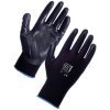 Nitrotouch Nitrile Grip Gloves x12
