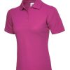 Uneek UC106 Ladies Classic Poloshirt