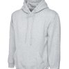 Uneek UC501 Premium Hooded Sweatshirt