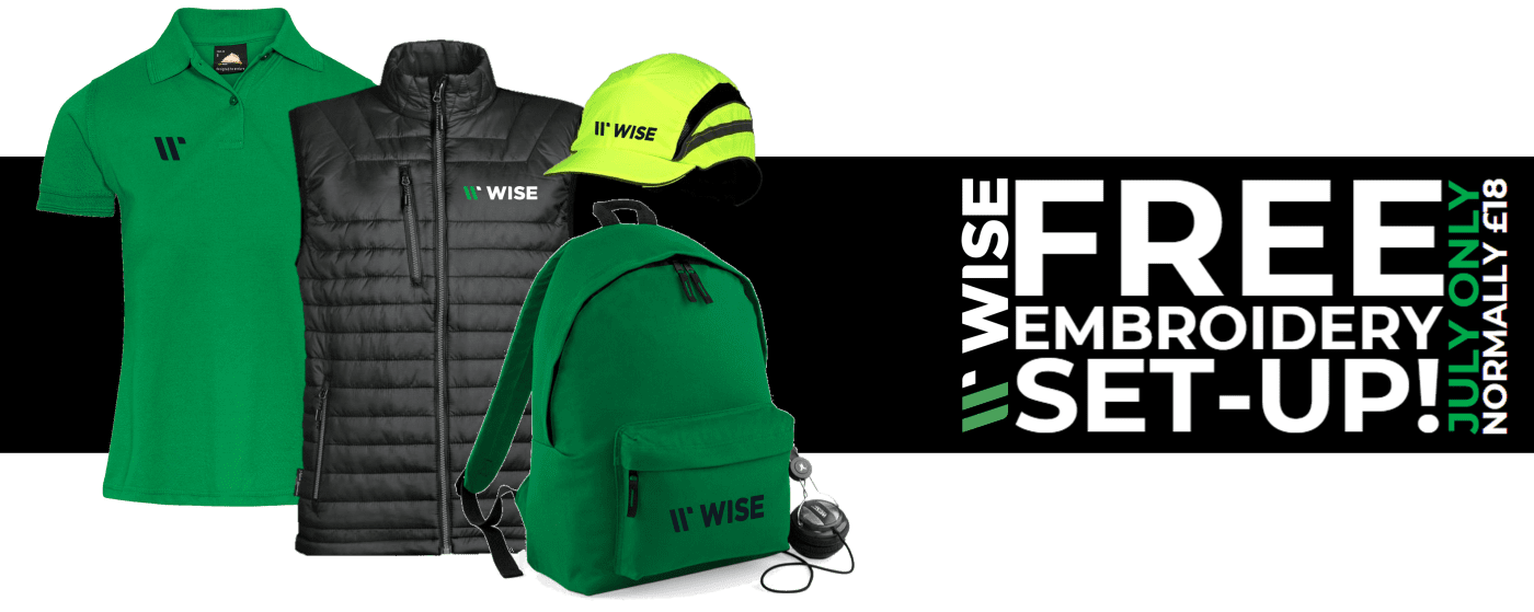 Safety Clothing & Workwear UK | Wise Safety – Est 1992