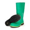 Hazmax Chemical Wellington Boots