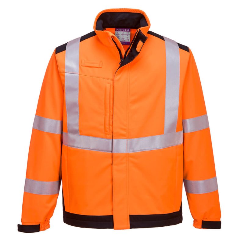 Safety Clothing & Workwear UK | Wise Safety – Est 1992