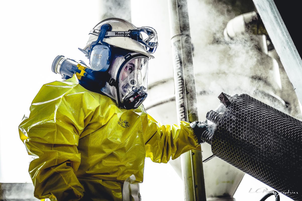 Safety Clothing & Workwear UK | Wise Safety – Est 1992