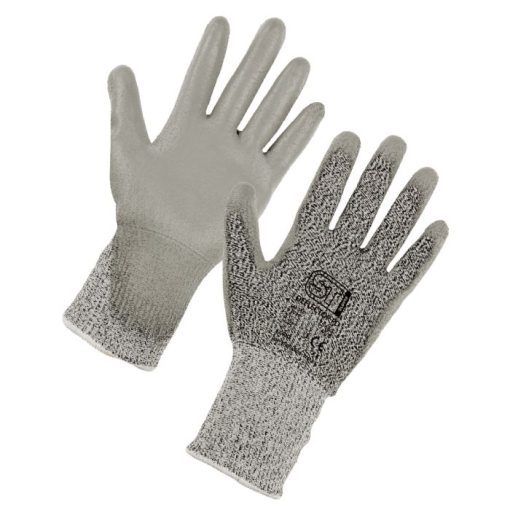 Supertouch Deflector PD Cut Resistant Gloves - Pack of 12