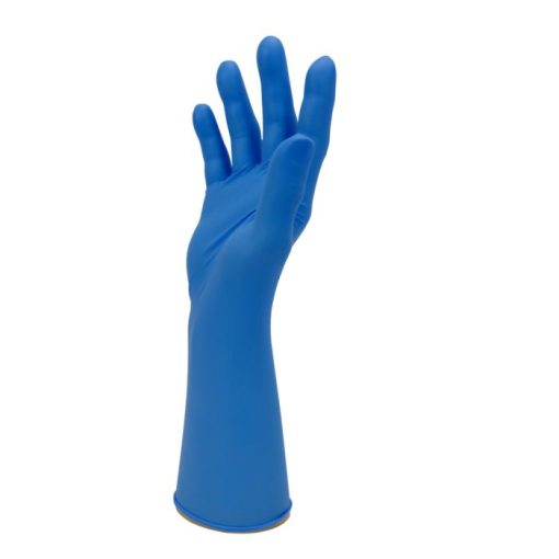 INtouch V Synthetic Sterile Nitrile Powder Free Glove x50