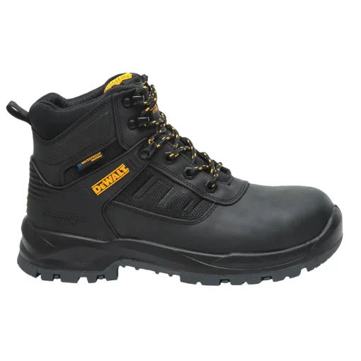 DEWALT Douglas Men's Waterproof Steel Toe Safety Boot